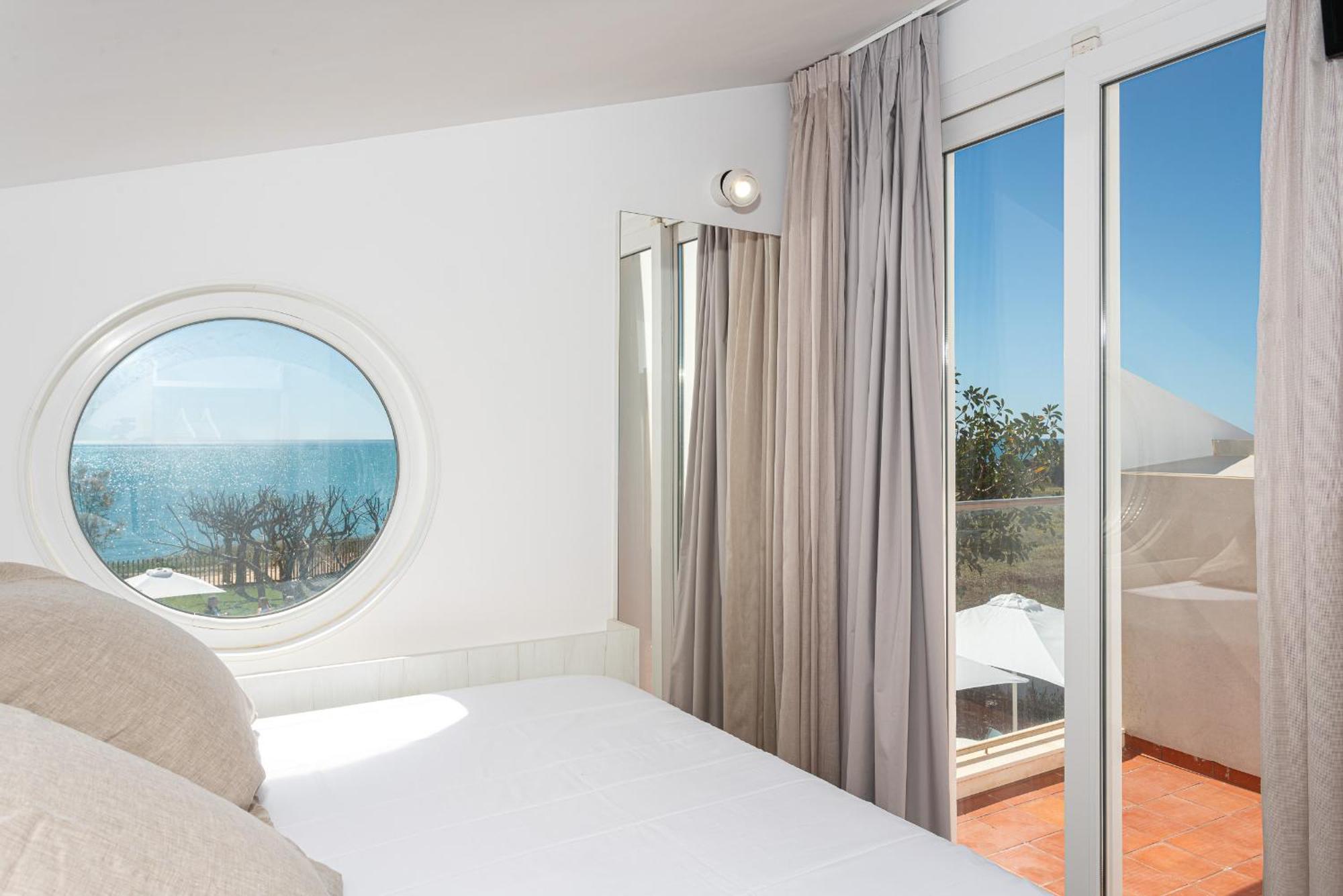 Hotel Aigua Oliva Benicarló Habitación foto